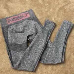 Gymshark flex high waisted leggings